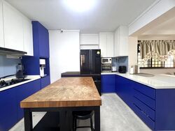 Blk 742 Tampines Green Vale (Tampines), HDB 4 Rooms #462981701